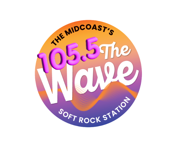 105 5 the wave 1