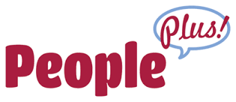 People Plus logo on Brunswick Downtown Association website