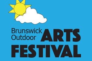 Brunswick Outdoor Arts Festival