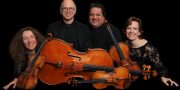 DaPonte String Quartet Winter Series I: Must It Be