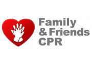 Family and Friends CPR Class
