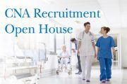 CNA Recruitment Open House