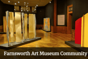Farnsworth Art Museum Community Concert
