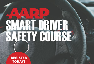 AARP Safe Driver Course at the Highlands
