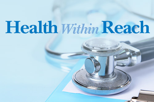 Health Within Reach: What is Celiac Disease?