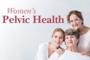 Women's Pelvic Health: Total Pelvic Health