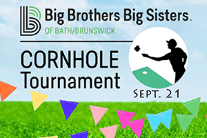 BBBS of Bath/Brunswick Cornhole Tournament
