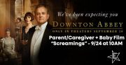 Parent/Caregiver + Baby Film "Screamings"