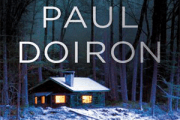 Mystery Author Event:  Paul Doiron