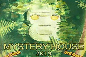 Mystery House 2019 - Jungle Expedition