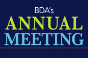 BDA's Annual Meeting