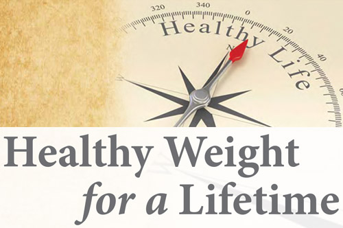 Healthy Weight for a Lifetime Open House