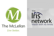 Lunch & Learn with THE IRIS NETWORK