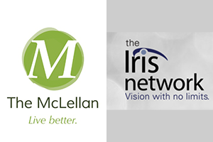 Lunch & Learn with THE IRIS NETWORK