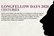 Longfellow Days 2020 – CENTURIES