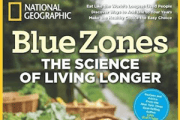 Blue Zones Lunch and Learn at The McLellan