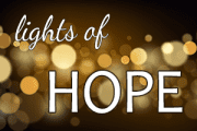 BDA'S Lights of Hope Raffle Drawing