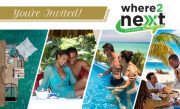 Where 2 Next Virtual Event Series: Beaches, Butlers & Beyond