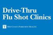 Drive-Thru Flu Shot Clinics (Saturdays & Sundays)