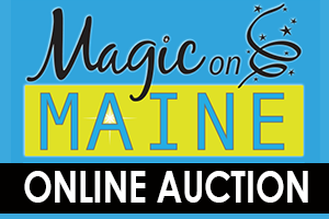 BDA's Online Auction Closes October 25th, Bid Now - Bid Often!