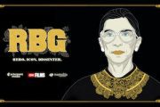 ENCORE: RBG