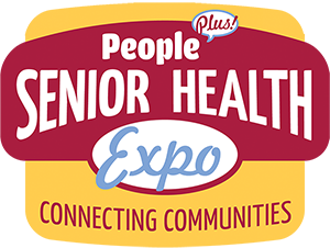 People Plus Senior Health Expo "At Home" - Registration Now Open