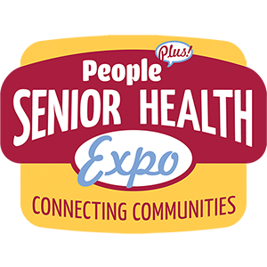 2020 "At Home" People Plus Senior Health Expo - Registration Now Open and FREE