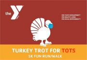 Turkey Trot for Tots 5K Fun Run/Walk