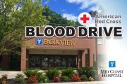 American Red Cross Blood Drive