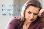 Youth Mental Health First Aid Training