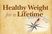 Healthy Weight for a Lifetime Open House