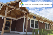 Grand Opening: Adaptive Outdoor Education Center