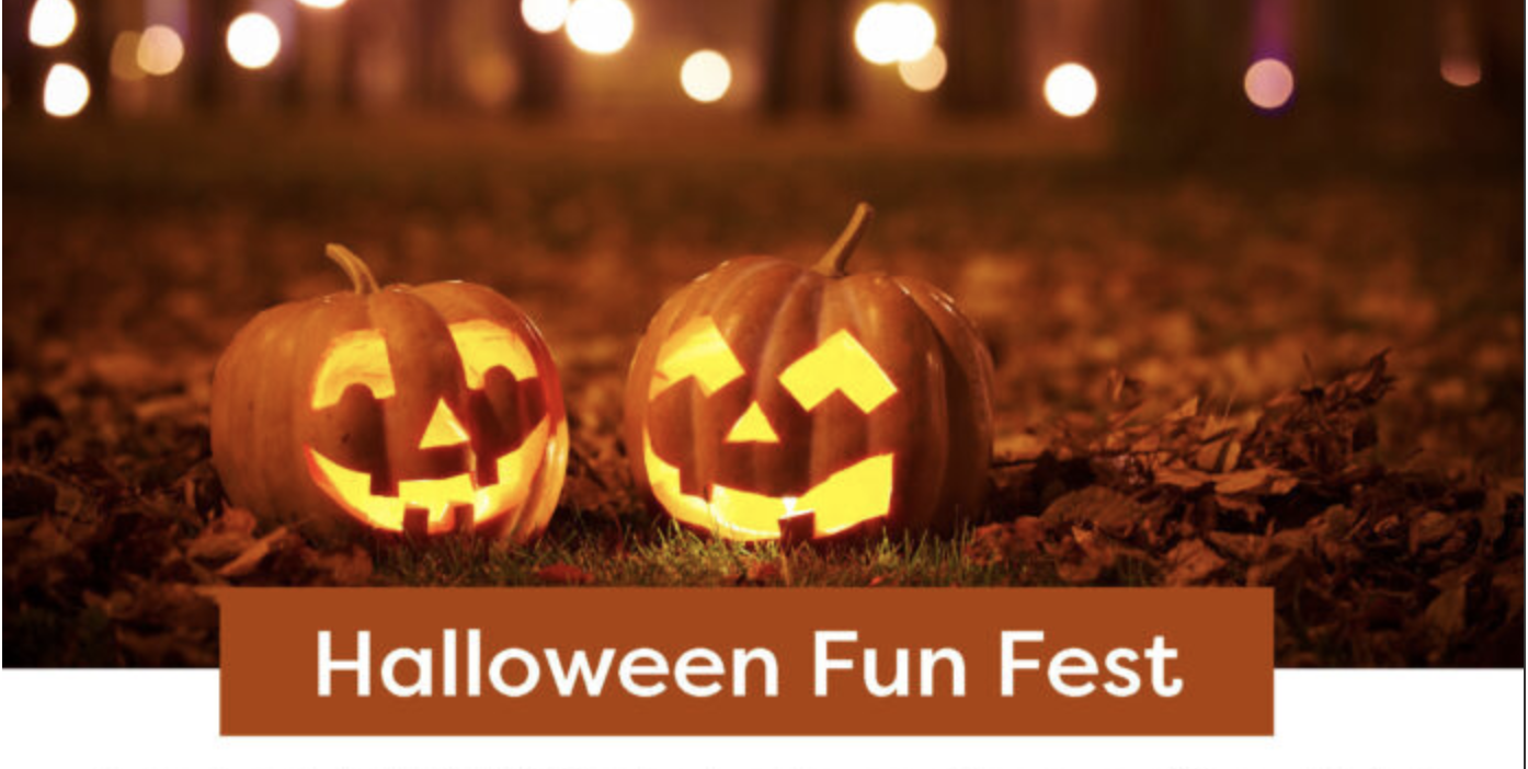 Halloween Fun Fest