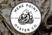 Mere Point Oyster @ Boothbay Winter Festival