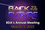 BDA's Annual Meeting