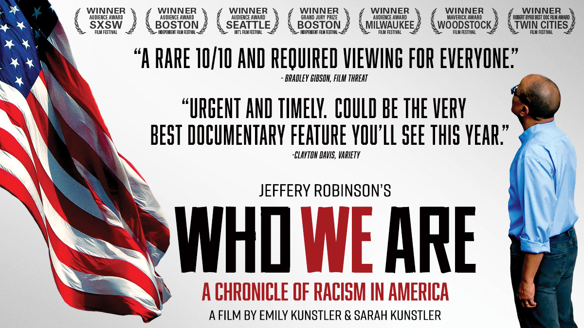 Who We Are: A Chronicle of Racism in America