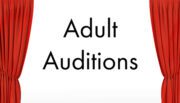 Local Adult Auditions