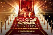 2022 Oscar Nominated Shorts: Documentary