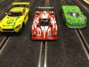 Friday Night Race Series