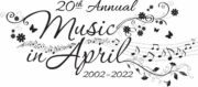 People Plus Music in April Live Auction and Silent Auction