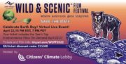 Wild & Scenic Film Festival - Virtual "On Tour" Program