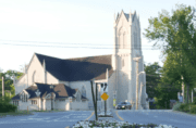 A Brunswick History Lesson at First Parish Church
