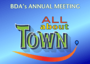 BDA's Annual Meeting