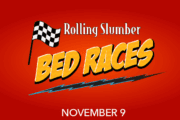 Rolling Slumber BED RACES