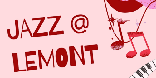jazz at Lemont graphic
