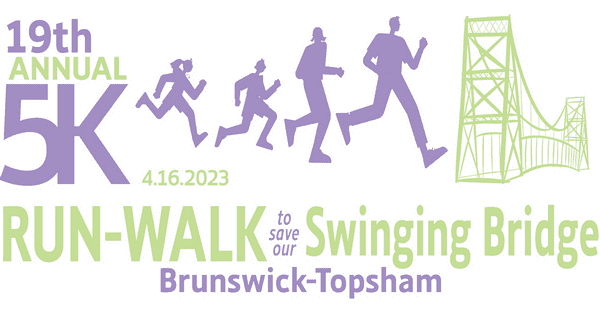 19th Annual Save Our Swinging Bridge 5K Run-Walk