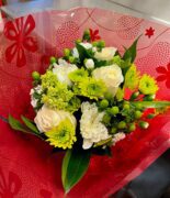 Bouquets to brighten someone's day
