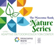 Mascoma Bank Nature Series with Maine Audubon