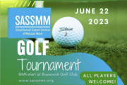 SASSMM Annual Golf Tournament