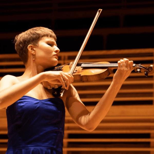 Bowdoin International Music Festival: Young Artists Concert